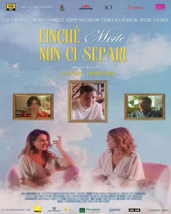 Finché morte non ci separi