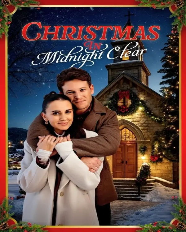 Christmas in Midnight Clear