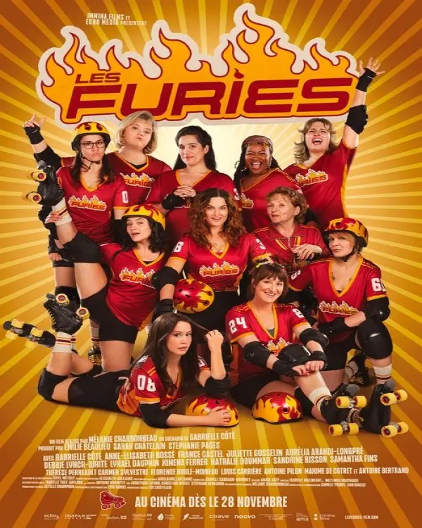 The Furies