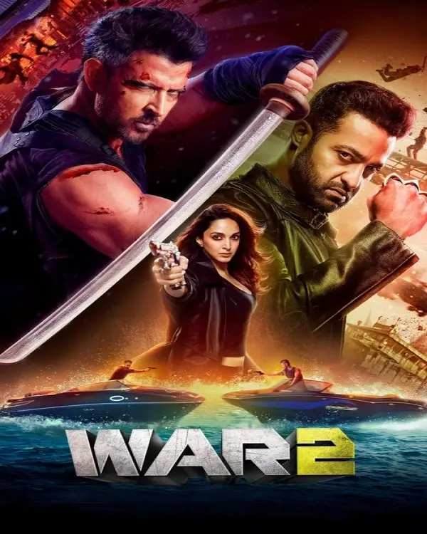 War 2