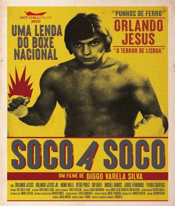 Soco a Soco