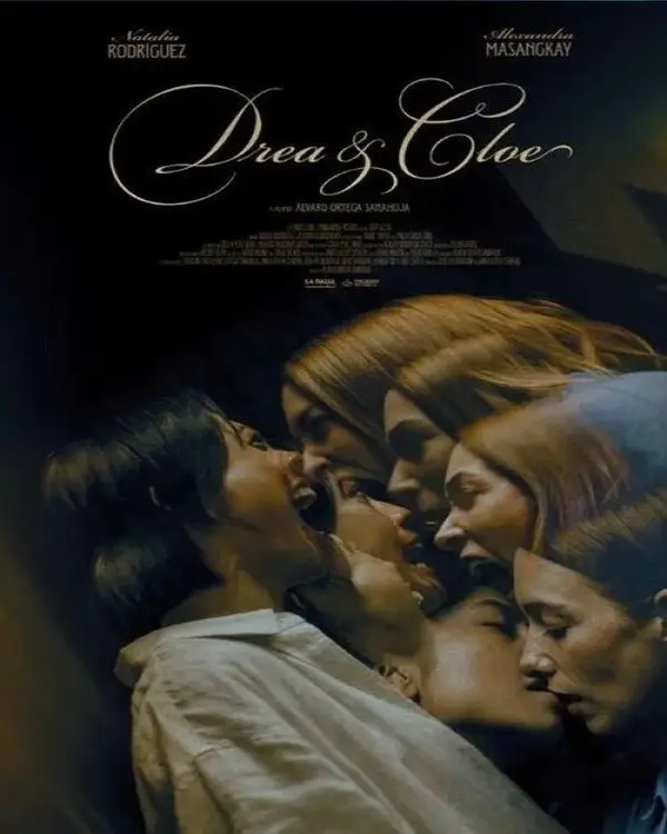 Drea & Cloe
