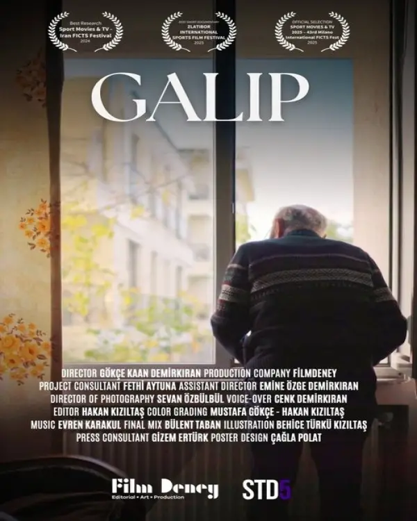 Galip