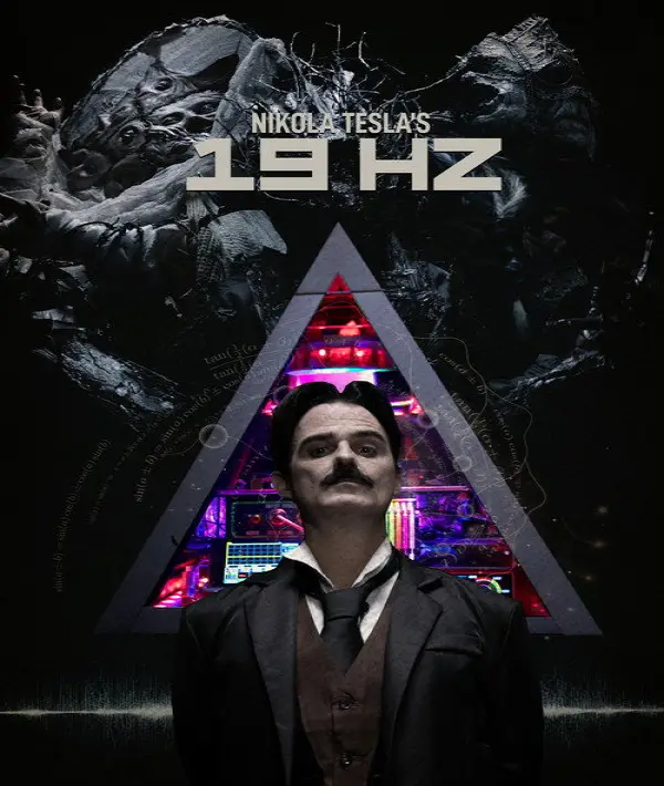 Nikola Tesla's 19hz