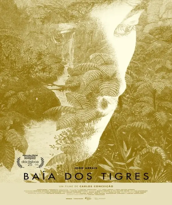 Tiger Bay