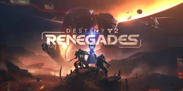 Destiny 2's Renegades Expansion Trailer Leaks Ahead of Developer Livestream