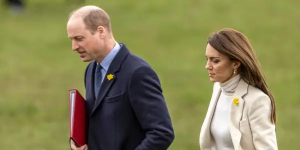 Prince William and Princess Kate Secure Legal Victory Against Paparazzi Intrusion
