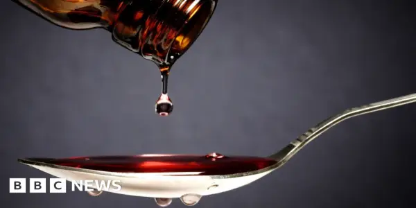 India's Cough Syrup Crisis: A Growing Concern Amid Rising Child Fatalities