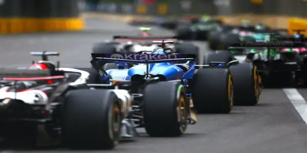 Transformative Overtaking Dynamics Expected in F1 2026 with New Regulations