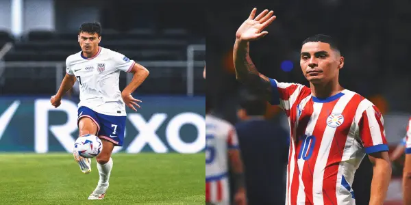 U.S. Men's National Team Prepares for Paraguay in Key Friendly Ahead of World Cup