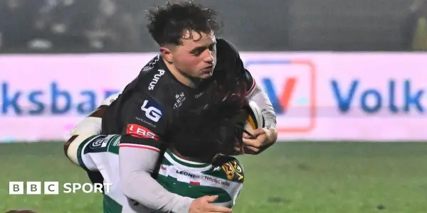 Scarlets and Benetton End in Stalemate After Thrilling Finish