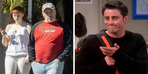 Matt LeBlanc and Daughter Make Rare Public Appearance, Spark Confusion Among Fans