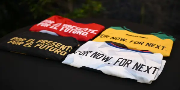 2031 Women's World Cup Set to Elevate Women's Soccer Globally