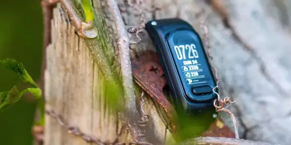 Garmin Set to Launch Vivosmart 6, Promising Upgrades for Budget Fitness Trackers