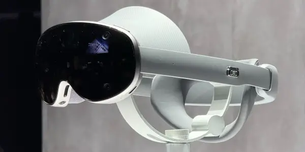 Samsung Set to Launch Mixed Reality Headset to Compete with Apple Vision Pro
