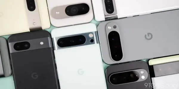 Google Unveils Second December 2025 Update for Pixel Devices