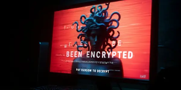 Microsoft Identifies Storm-1175 Group Exploiting GoAnywhere Vulnerability for Medusa Ransomware Deployment