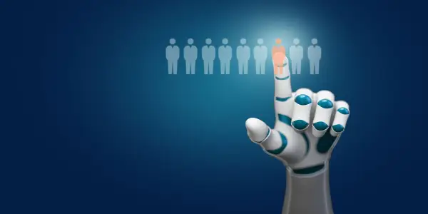 Utilizing AI to Strengthen Human Capital: Strategies for CEOs