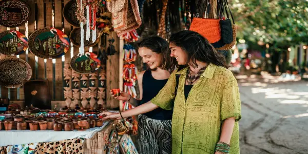 Essential Strategies for Budget Travel: 20 Key Tips