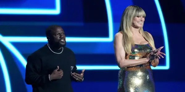 Kevin Hart's World Cup Draw Performance Sparks Backlash