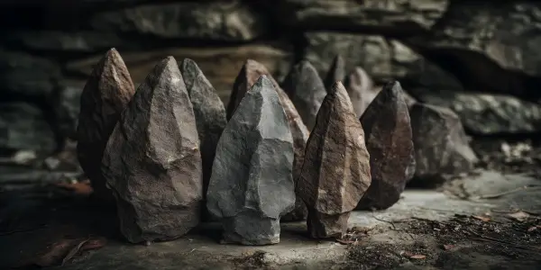 Ancient Tools Illuminate Early Human Innovation Over Millennia