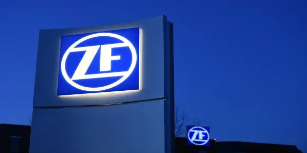ZF Announces Major Job Cuts Amid European Electric Vehicle Market Challenges