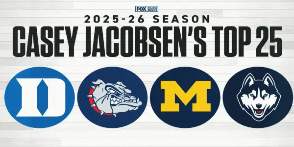 College Basketball Update: Michigan Maintains Dominance While Purdue Faces Setback