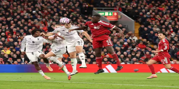 Manchester United Triumphs Over Liverpool 2-1 with Late Goal from Maguire