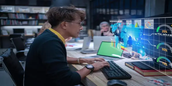 Five Essential Skills for Securing Six-Figure AI Positions