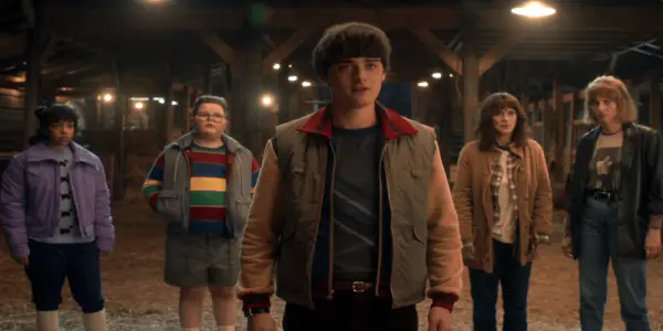 Duffer Brothers Discuss Major Revelations in 'Stranger Things 5' Volume 1 Finale