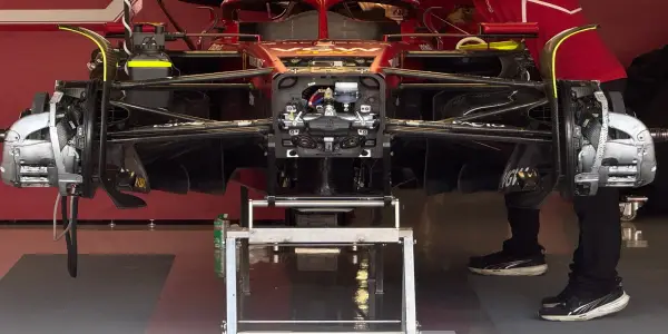 Transformative Brake Regulations Set to Reshape Formula 1 for 2026