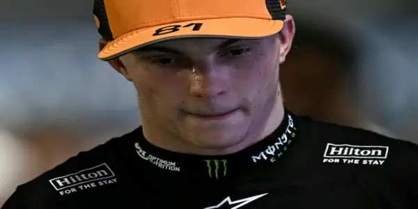 Singapore GP Highlights Tensions and Triumphs in Formula One