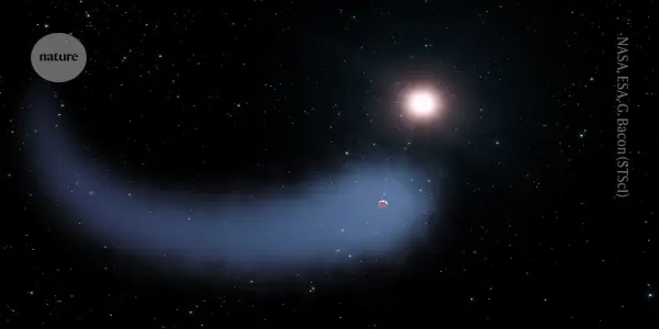 Collaboration Between Exoplanet Researchers and Chemists Aims to Unlock New Discoveries