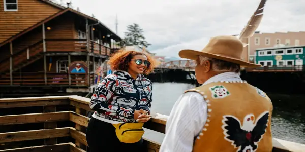 Affordable Activities During Your Alaskan Cruise