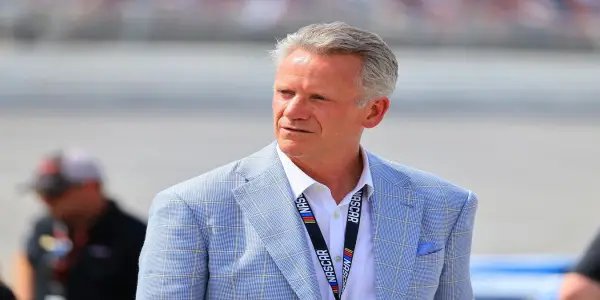 NASCAR Faces Legal Challenge as Teams Unite to Support Charter System
