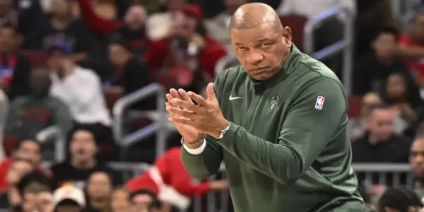 Milwaukee Bucks Sign Local Talent Johnny Davis