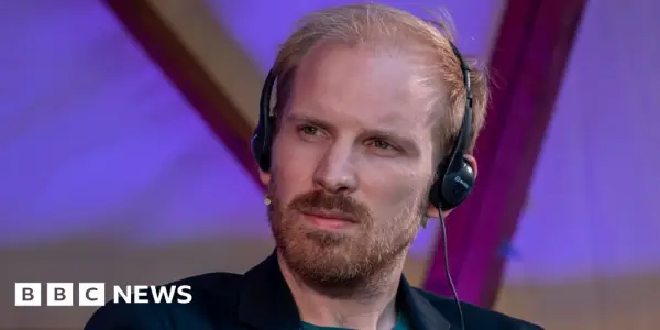 Historian Rutger Bregman Critiques BBC's Editing of Trump Reference in Reith Lecture