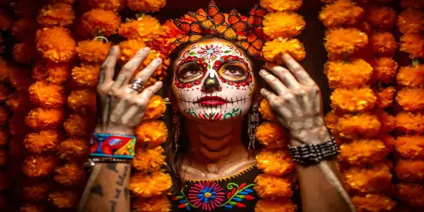 Día de Muertos Celebrations Make a Grand Return to Mayakoba, Mexico, with Enhanced Festivities