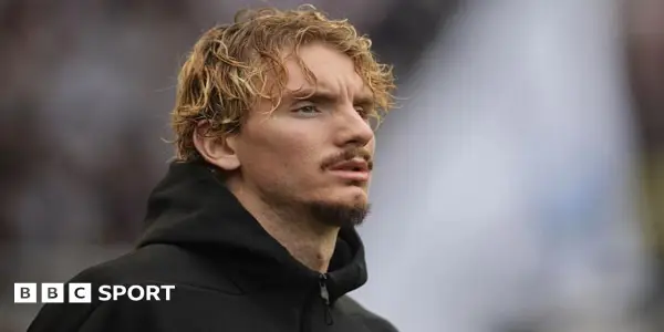 Nick Woltemade: The Rising Star of Newcastle United