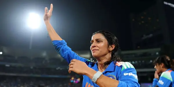 How to Stream the ICC Women's Cricket World Cup 2025 Final: India vs South Africa