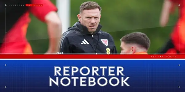 Wales' World Cup Fate Rests on Upcoming Matches Amidst Mixed Emotions