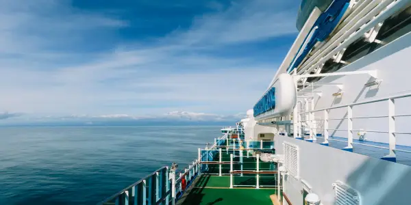Navigating Alaska's Cruise Season: A Comprehensive Guide