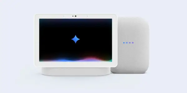 Google Launches Early Access for Gemini Voice Assistant on Nest Devices