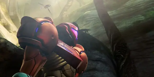 Excitement Builds for Metroid Prime 4 After Exclusive Preview
