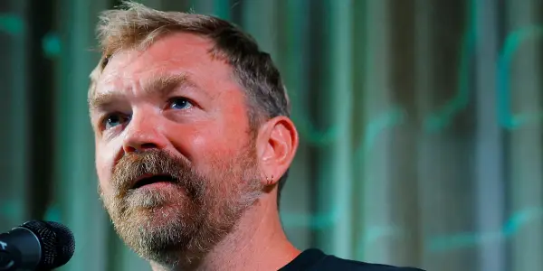 The Challenges Facing Progressive Politics: A Case Study of Graham Platner