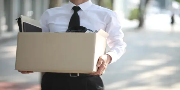 Navigating Job Loss: Essential Steps to Take Now