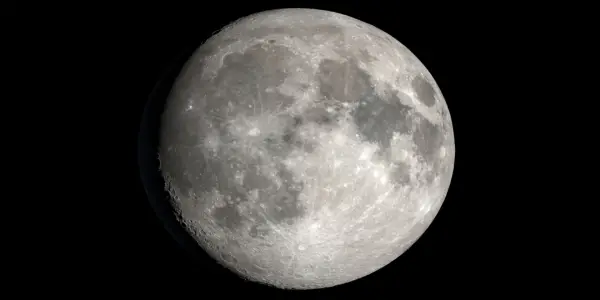 Mark Your Calendars: International Observe the Moon Night 2025 Set for October 4