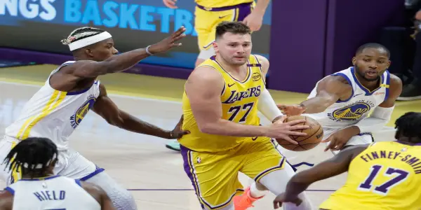 2025-2026 NBA Preview: Analyzing the Pacific Division