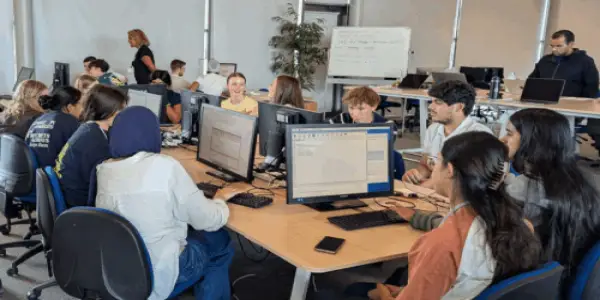 Insights from Students Shape the Future of Ada Computer Science