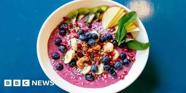 Emerging Superfoods from the Amazon: Beyond Açaí